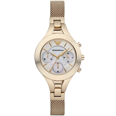 ساعت مچی امپریو آرمانی کد AR7390 - emporio armani watch ar7390  